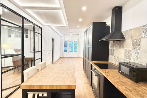 Lejlighed i Barcelona, Barcelona, Barcelona - € 499.000 | Ref: LUIS499K - foto 12